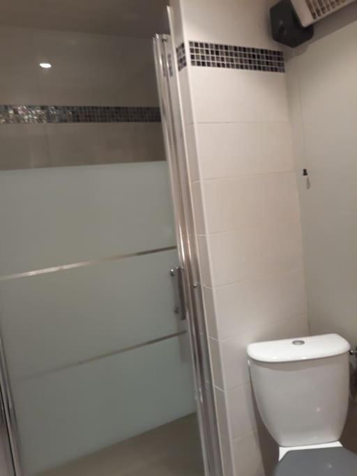 Duplex Avec Jardin, Proche Village Calenzana Buitenkant foto
